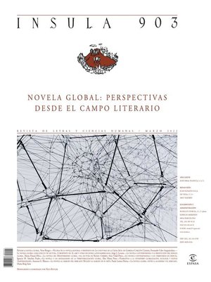cover image of Novela global